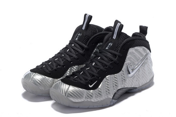 Foamposite One Men Shos--014